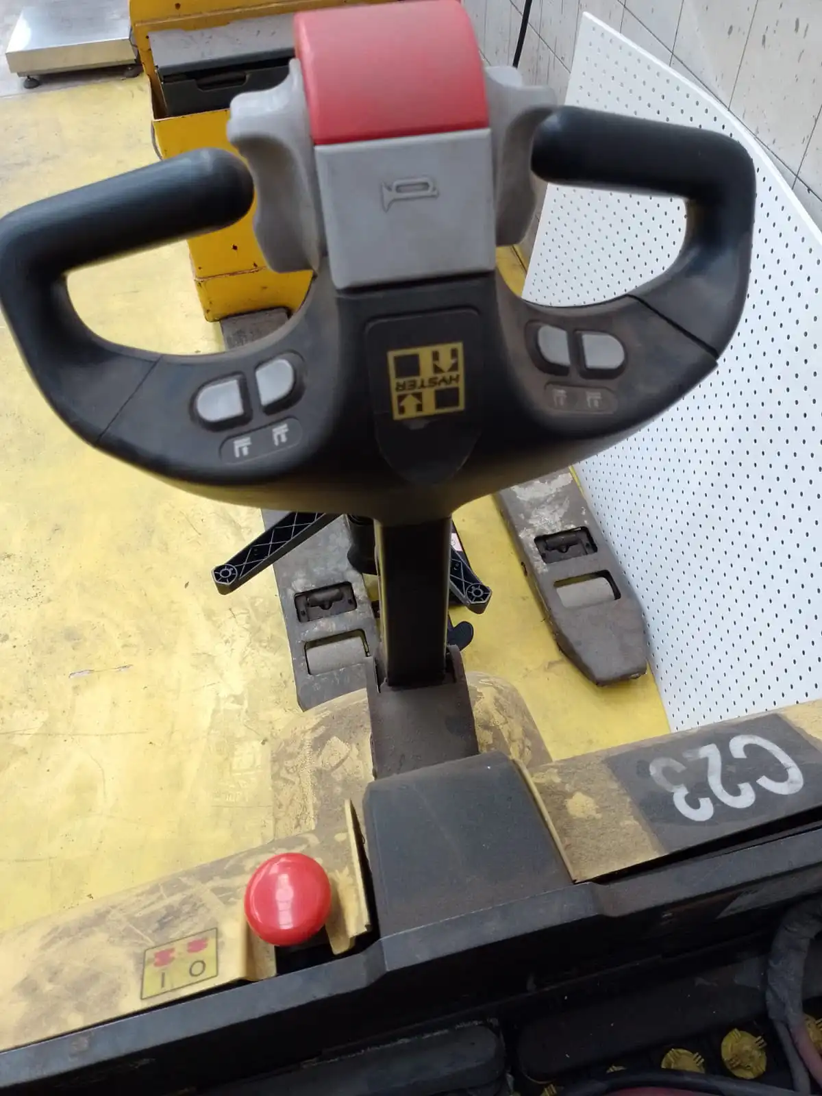 Mantenimiento electromecánico industrial